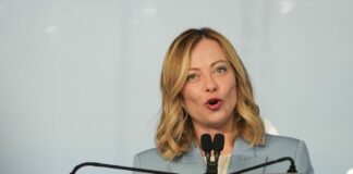 Meloni “Impegno per Bagnoli, le cose possono cambiare”