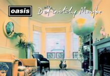 Oasis, esce “Up in the Sky (Monnow Valley Version)”
