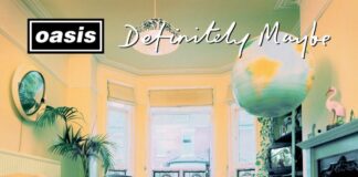 Oasis, esce “Up in the Sky (Monnow Valley Version)”