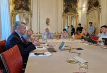 Compagnia San Paolo, anche nel 2025-2028 previste erogazioni per 700 mln