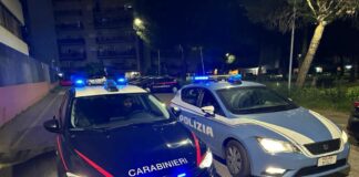 Tivoli, arrestato 66enne per tentato omicidio nei confronti di una donna