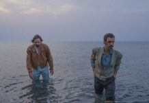 Colapesce Dimartino il 17 luglio live al Festival di Agerola