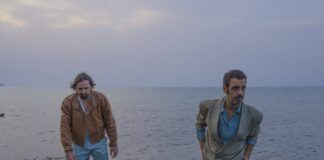 Colapesce Dimartino il 17 luglio live al Festival di Agerola