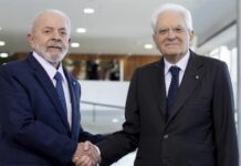Italia-Brasile, Mattarella “Ottimo andamento relazioni bilaterali”