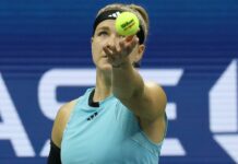 “Palermo Ladies Open”, avanti Muchova e Begu. Ora le azzurre