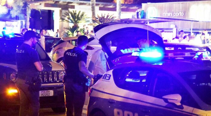 Omicidio Pierina a Rimini, arrestato il vicino