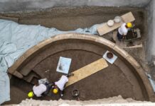 Pompei, scoperta inattesa getta luce sulla storia della Spagna