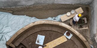 Pompei, scoperta inattesa getta luce sulla storia della Spagna