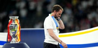 Southgate lascia dopo 8 anni, l’Inghilterra cerca un nuovo ct