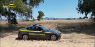 Roma, regolarizzati illecitamente oltre 500 extracomunitari. 25 indagati