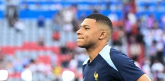 Il Real Madrid accoglie Mbappè “Realizzo il mio sogno”