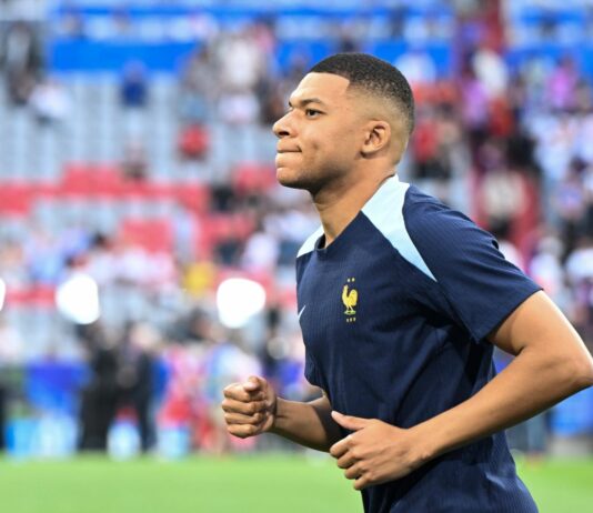 Mbappe and Psg sue each other for millions in damages