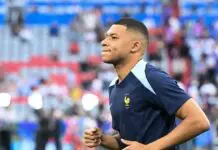 10 years after the Bataclan, Mbappe “France football team to remember Paris terror victims”
