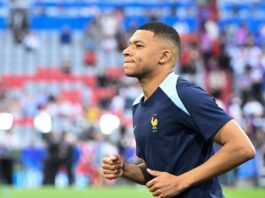 10 years after the Bataclan, Mbappe “France football team to remember Paris terror victims”