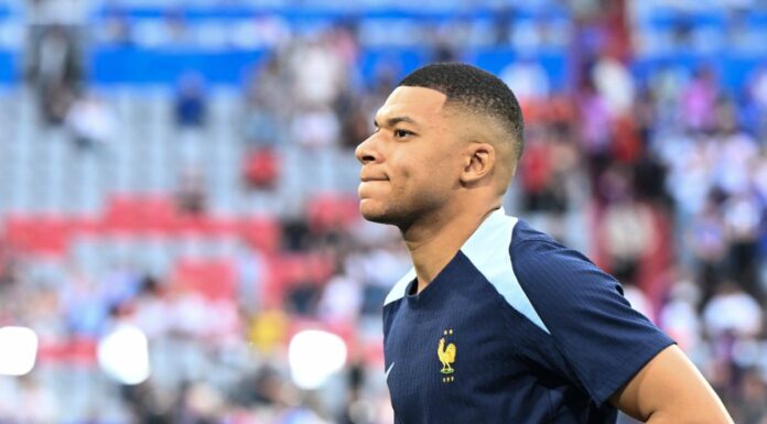 Il Real Madrid accoglie Mbappè “Realizzo il mio sogno”