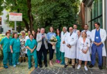 Strage bus di Mestre, dimessa dall’ospedale di Padova bambina ucraina