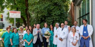 Strage bus di Mestre, dimessa dall’ospedale di Padova bambina ucraina