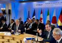 G7, Occhiuto “Calabria hub commercio, Gioia Tauro porto strategico”