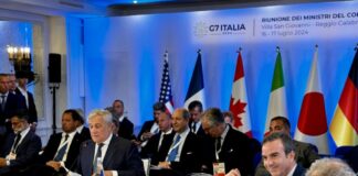G7, Occhiuto “Calabria hub commercio, Gioia Tauro porto strategico”