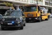 Latina, sequestri per evasione nel settore dell’automotive