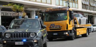 Latina, sequestri per evasione nel settore dell’automotive
