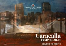 Notti jazz a Roma per il Caracalla Festival