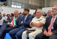 Frosinone, inaugurata nuova linea produttiva Power4future