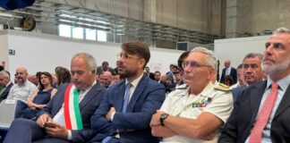 Frosinone, inaugurata nuova linea produttiva Power4future