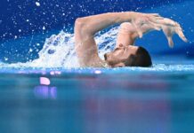 Minisini si ritira “Esclusione da Olimpiadi non ha influito”