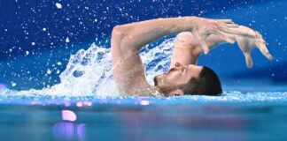 Minisini si ritira “Esclusione da Olimpiadi non ha influito”