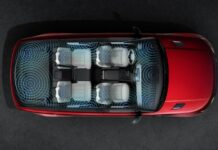 Jlr e Meridian estendono partnership per tecnologie audio