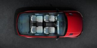 Jlr e Meridian estendono partnership per tecnologie audio