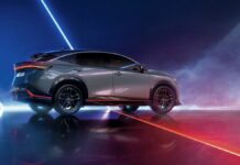 Nismo torna in Europa con Nissan Ariya