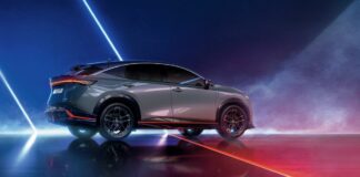 Nismo torna in Europa con Nissan Ariya