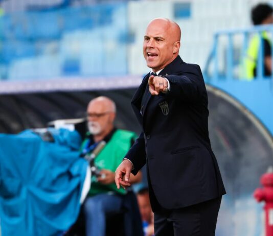 Qualificazioni Mondiali, l’Italia di Soncin pareggia 0-0 in Danimarca