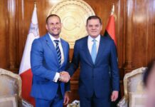 Esteso l’accordo sulla migrazione tra Malta e la Libia