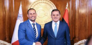Esteso l’accordo sulla migrazione tra Malta e la Libia