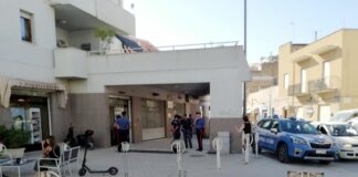 Messina Denaro, perquisizioni in complesso abitativo a Mazara del Vallo