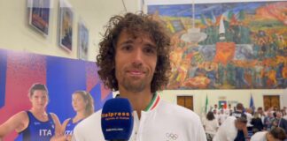 Canottaggio, Abagnale “L’Olimpiade è un’emozione unica”