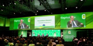 Confagricoltura “Serve una politica europea sostenibile e competitiva”