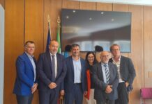 Valeriani eletto all’unanimità presidente Commissione Trasparenza