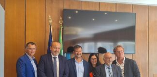 Valeriani eletto all’unanimità presidente Commissione Trasparenza