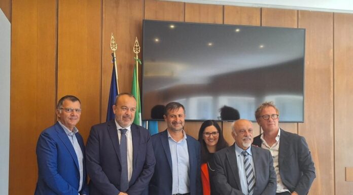 Valeriani eletto all’unanimità presidente Commissione Trasparenza