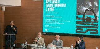 SIAE, nel 2023 aumento eventi, spettatori, spesa