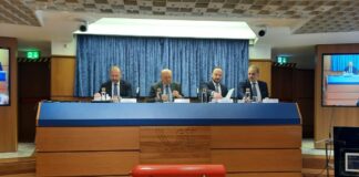 Al via sistema di tracciamento delle bombole di metano