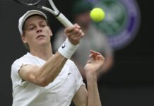 Us Open: nell’entry-list 14 azzurri, al via anche Nadal