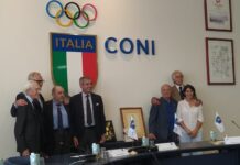 Un libro celebra Trissino, prima medaglia olimpica nell’equitazione