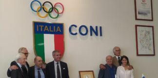 Un libro celebra Trissino, prima medaglia olimpica nell’equitazione