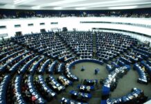 Il nuovo Parlamento europeo conferma il sostegno all’Ucraina