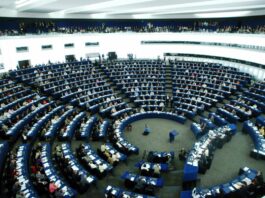 Ue, via libera del Parlamento al nuovo programma di innovazione nella difesa